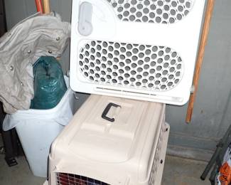 KENNEL