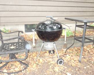 GRILL