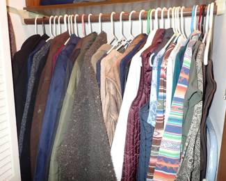 CLOTHES
