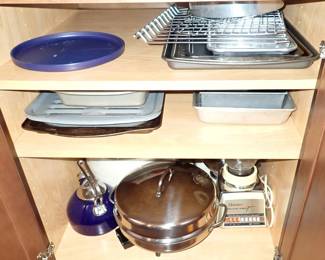 KITCHENWARE