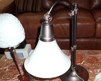 LAMPS