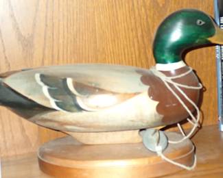 DECOY