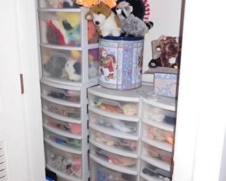 TY PLUSH