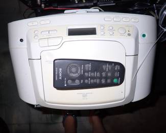 ELECTRONICS