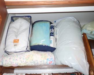 LINENS
