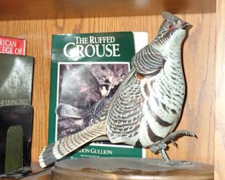 GROUSE