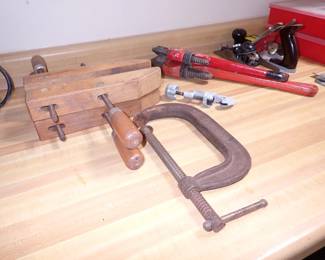 TOOLS