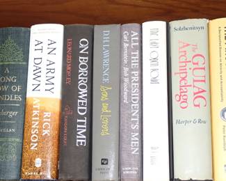 BOOKS