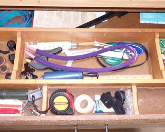 TOOLS