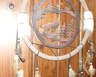 DREAM CATCHER