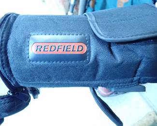 REDFIELD SPOTTING SCOPE