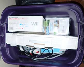 WII GAME