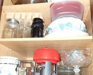 KITCHENWARE
