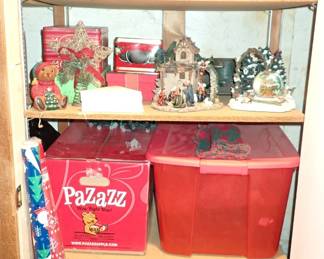 CHRISTMAS