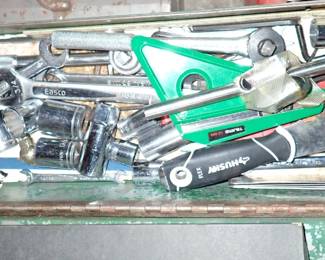 TOOLS