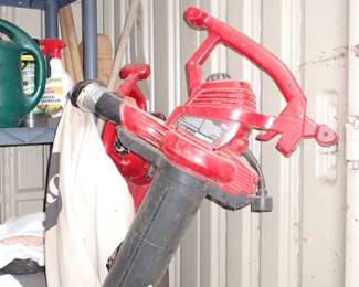 BLOWER