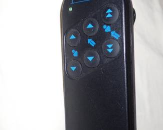 REMOTE ADJUSTABLE BED