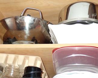 KITCHENWARE