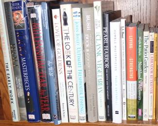 BOOKS