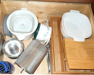 KITCHENWARE