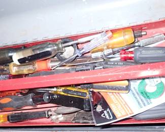 TOOLS