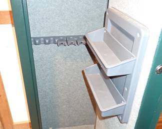 STACK ON GUN SAFE