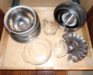 BAKEWARE