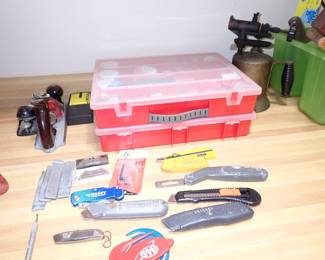 TOOLS