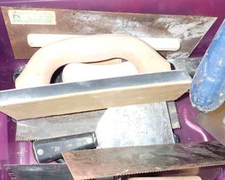 TOOLS