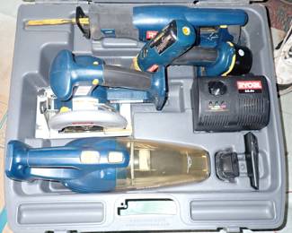 TOOLS