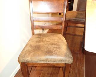 COUNTER STOOLS