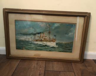 Sale Picture