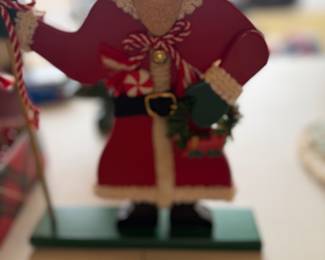 Christmas decor