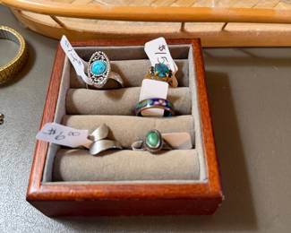 Rings