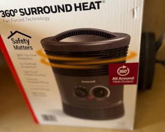 Heater
