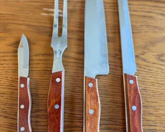 Knife set