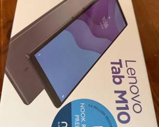 Lenovo