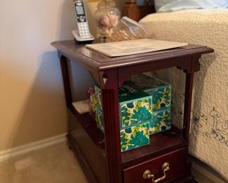 Nice nightstand