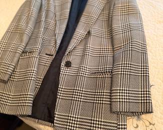 Ladies jacket