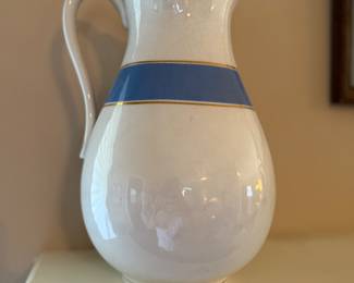 Large kettle