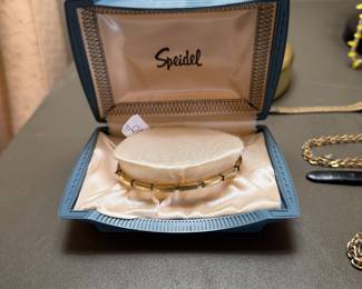 Costume jewelry