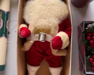 Santa