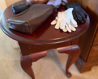 Drum table