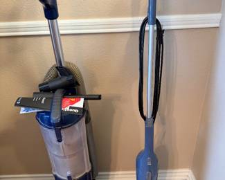 Vacuum