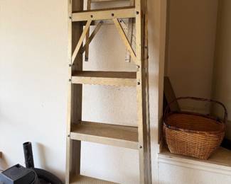 Ladder