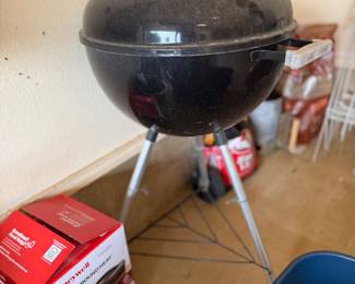 Grill