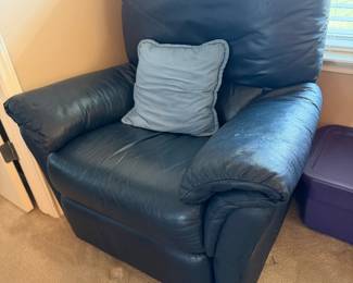 Recliner
