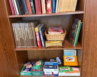 Books