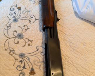No trigger assembly