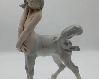 Vintage Lladro Centaur
